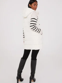 Suzy Shier Puffers & Jackets|Puffers & Jackets><noscript><img width=