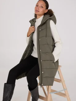 Suzy Shier Puffers & Jackets|Puffers & Jackets><noscript><img width=