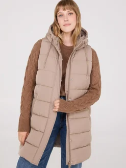 Suzy Shier Puffers & Jackets|Puffers & Jackets><noscript><img width=