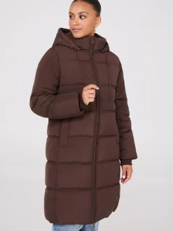 Suzy Shier Puffers & Jackets|Puffers & Jackets><noscript><img width=