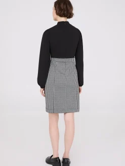 Suzy Shier Mini|Work Dresses><noscript><img width=
