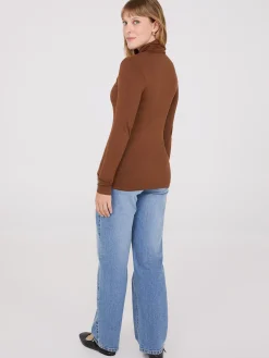 Suzy Shier Suzy Everyday|Long Sleeve><noscript><img width=