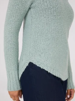 Suzy Shier Long Sleeve|Sweaters & Cardigans><noscript><img width=