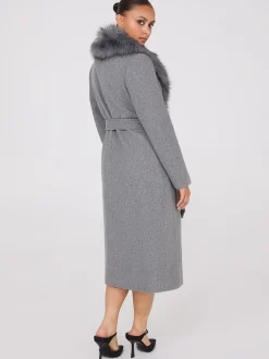 Suzy Shier Coats|Coats><noscript><img width=