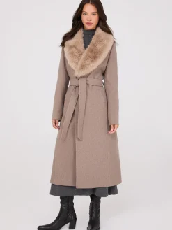 Suzy Shier Coats|Coats><noscript><img width=