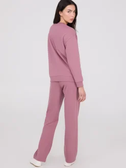 Suzy Shier Lounge & Pjs|Long Sleeve><noscript><img width=