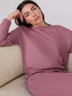 Suzy Shier Lounge & Pjs|Long Sleeve><noscript><img width=
