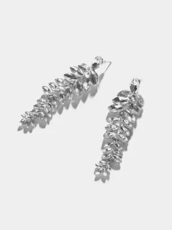 Suzy Shier Jewelry By Le Château>Marquise Gem Drop Earring