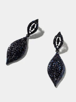 Suzy Shier Jewelry By Le Château>Marquise Statement Earring