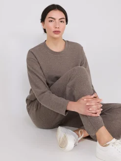 Suzy Shier Lounge & Pjs|Long Sleeve><noscript><img width=