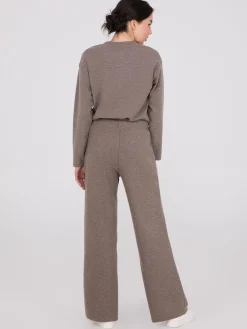 Suzy Shier Lounge & Pjs|Leggings & Sweatpants><noscript><img width=