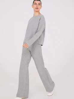 Suzy Shier Lounge & Pjs|Leggings & Sweatpants><noscript><img width=