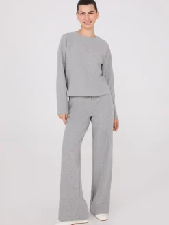 Suzy Shier Lounge & Pjs|Leggings & Sweatpants><noscript><img width=