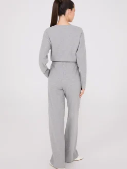 Suzy Shier Lounge & Pjs|Leggings & Sweatpants><noscript><img width=