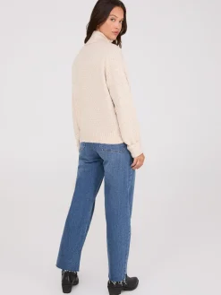 Suzy Shier Long Sleeve|Sweaters & Cardigans><noscript><img width=