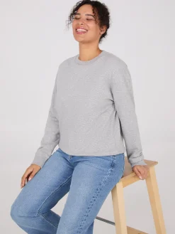 Suzy Shier Lounge & Pjs|Long Sleeve><noscript><img width=