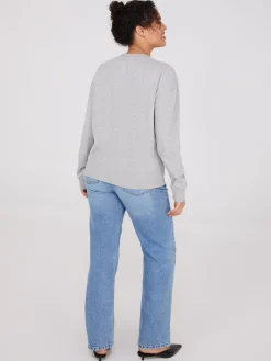 Suzy Shier Lounge & Pjs|Long Sleeve><noscript><img width=