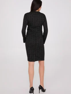 Suzy Shier Suiting|Blazers & Vests><noscript><img width=