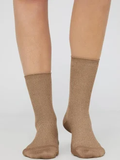 Suzy Shier Socks & Tights><noscript><img width=