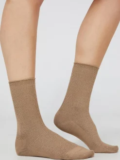 Suzy Shier Socks & Tights><noscript><img width=