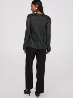 Suzy Shier Long Sleeve|Fashion Tops><noscript><img width=