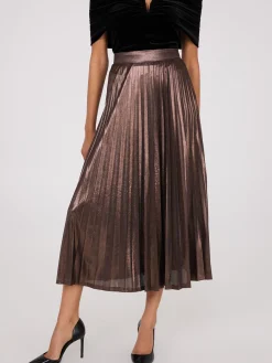 Suzy Shier Skirts><noscript><img width=