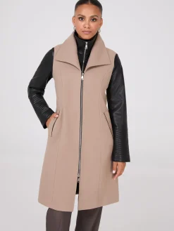 Suzy Shier Coats|Coats><noscript><img width=