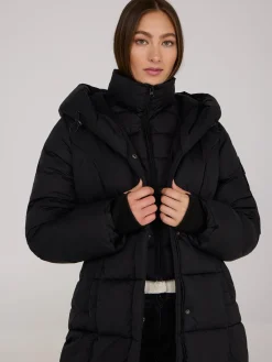 Suzy Shier Puffers & Jackets|Puffers & Jackets><noscript><img width=