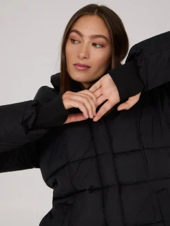 Suzy Shier Puffers & Jackets|Puffers & Jackets><noscript><img width=