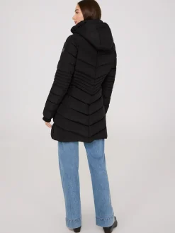 Suzy Shier Puffers & Jackets|Puffers & Jackets><noscript><img width=