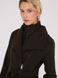 Suzy Shier Coats|Coats><noscript><img width=