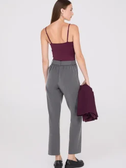 Suzy Shier Suiting|Bottoms><noscript><img width=