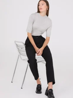Suzy Shier Suiting|Bottoms><noscript><img width=