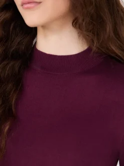 Suzy Shier Short Sleeve|Sweaters & Cardigans><noscript><img width=