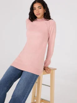 Suzy Shier Long Sleeve|Sweaters & Cardigans><noscript><img width=