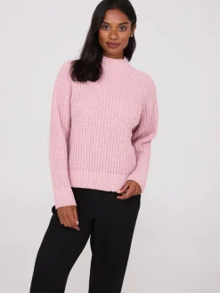 Suzy Shier Long Sleeve|Sweaters & Cardigans><noscript><img width=