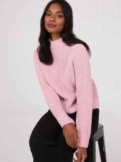 Suzy Shier Long Sleeve|Sweaters & Cardigans><noscript><img width=
