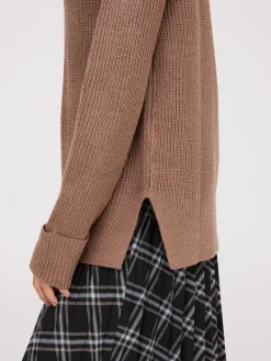 Suzy Shier Long Sleeve|Sweaters & Cardigans><noscript><img width=