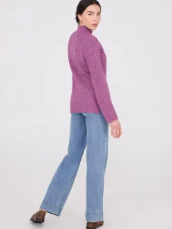 Suzy Shier Long Sleeve|Sweaters & Cardigans><noscript><img width=