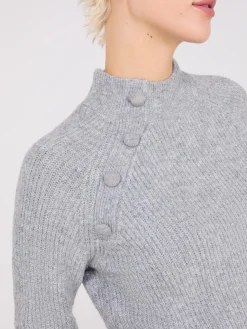 Suzy Shier Long Sleeve|Sweaters & Cardigans><noscript><img width=