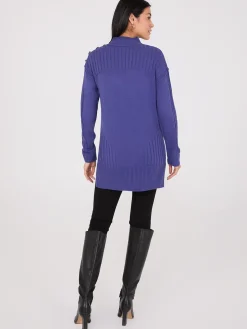 Suzy Shier Long Sleeve|Sweaters & Cardigans><noscript><img width=