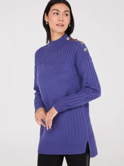 Suzy Shier Long Sleeve|Sweaters & Cardigans><noscript><img width=