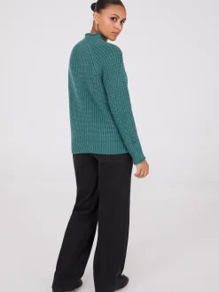 Suzy Shier Long Sleeve|Sweaters & Cardigans><noscript><img width=