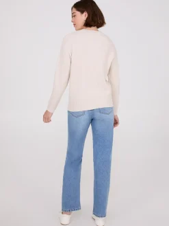 Suzy Shier Long Sleeve|Sweaters & Cardigans><noscript><img width=