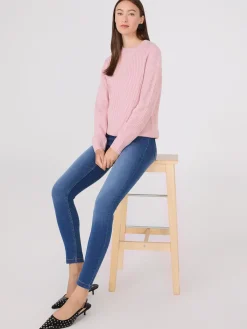 Suzy Shier Long Sleeve|Sweaters & Cardigans><noscript><img width=