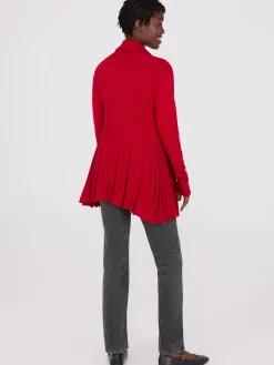 Suzy Shier Long Sleeve|Sweaters & Cardigans><noscript><img width=