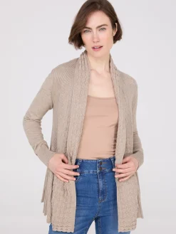 Suzy Shier Long Sleeve|Sweaters & Cardigans><noscript><img width=