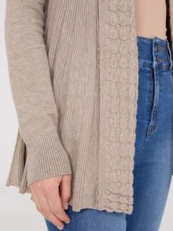 Suzy Shier Long Sleeve|Sweaters & Cardigans><noscript><img width=