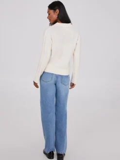 Suzy Shier Long Sleeve|Sweaters & Cardigans><noscript><img width=