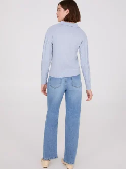 Suzy Shier Long Sleeve|Sweaters & Cardigans><noscript><img width=